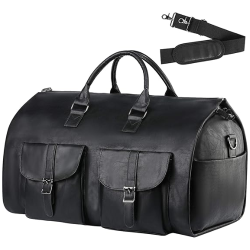 The Luvelle Luxury Bag