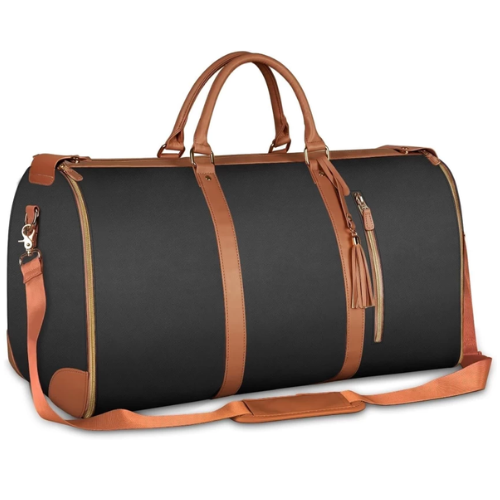 The Luvelle Luxury Bag