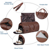 The Luvelle Luxury Bag